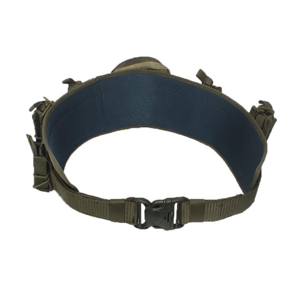 Single Sword Molle Kemer TM-01