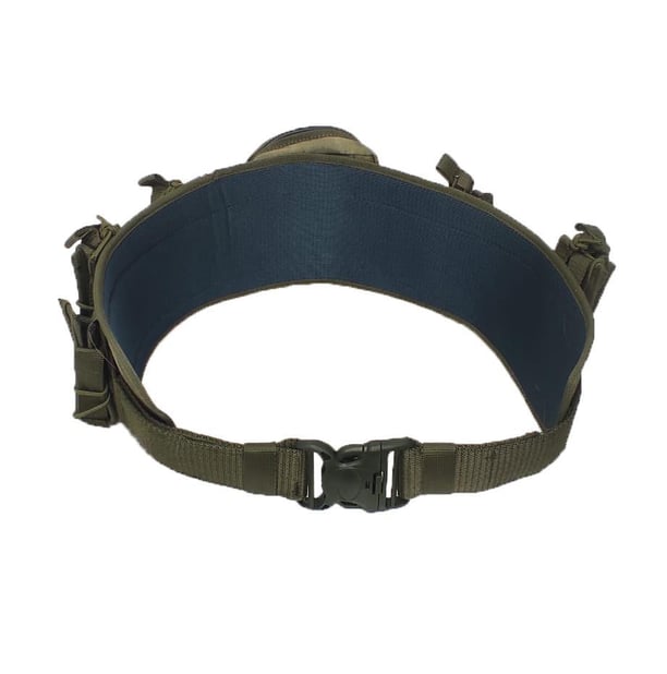 Single Sword Molle Kemer TM-01 (ATACS)