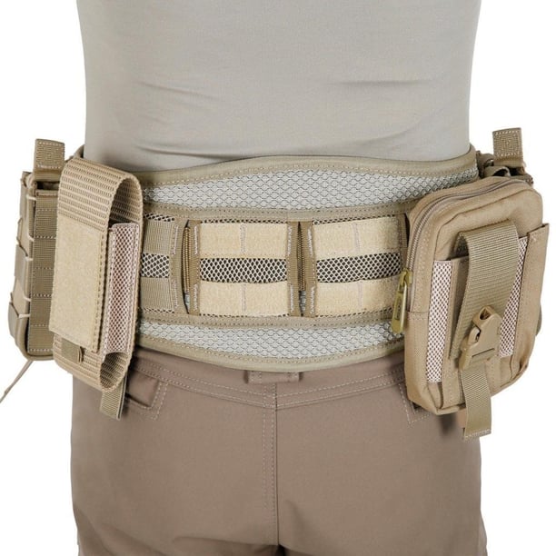 Single Sword Molle Kemer TM-01 (BEJ)