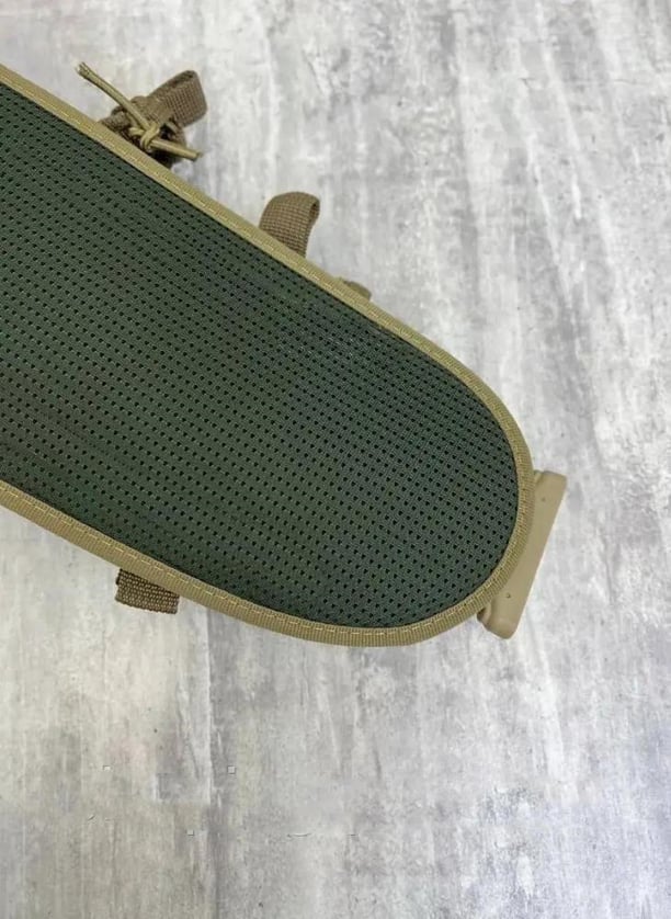 Single Sword Molle Kemer TM-01 (MULTİCAM)