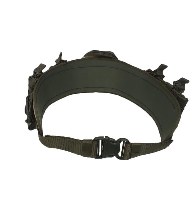 Single Sword Molle Kemer TM-01 (Y.TSK)