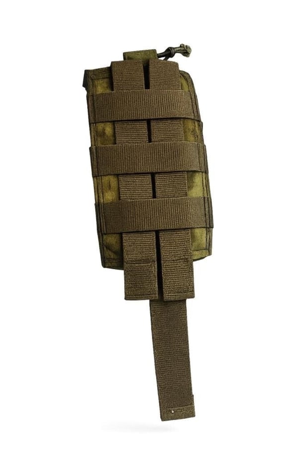 Single Sword Pounch Telsiz Kılıfı