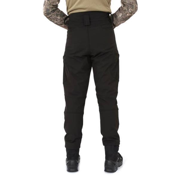 Single Sword Rüzgar Geçirmez Softshell Pantolon 
