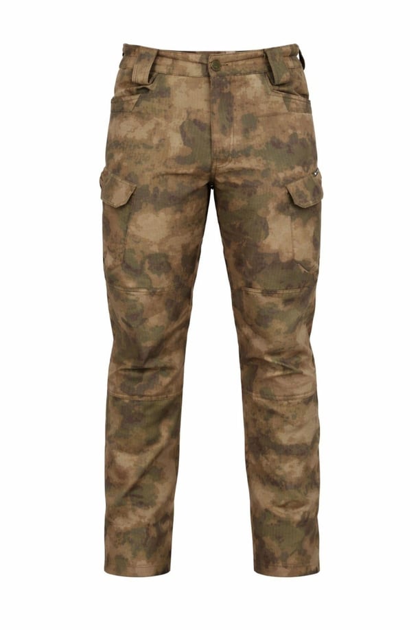 Single Sword Rüzgar Geçirmez Softshell Pantolon (ATACS-L)