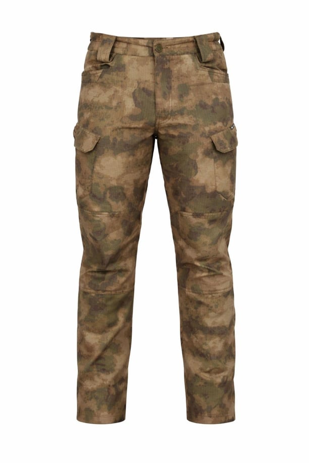 Single Sword Rüzgar Geçirmez Softshell Pantolon (ATACS-2XL)