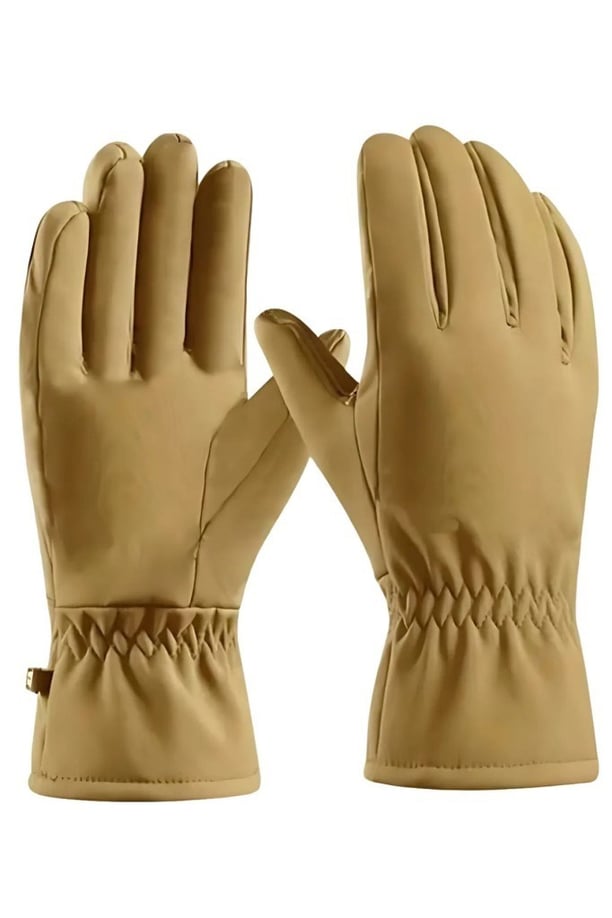 Single Sword  Softshell  Kışlık Eldiven 