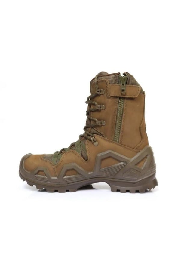 Single Sword SS601 Tactical Bot (HAKİ-43)