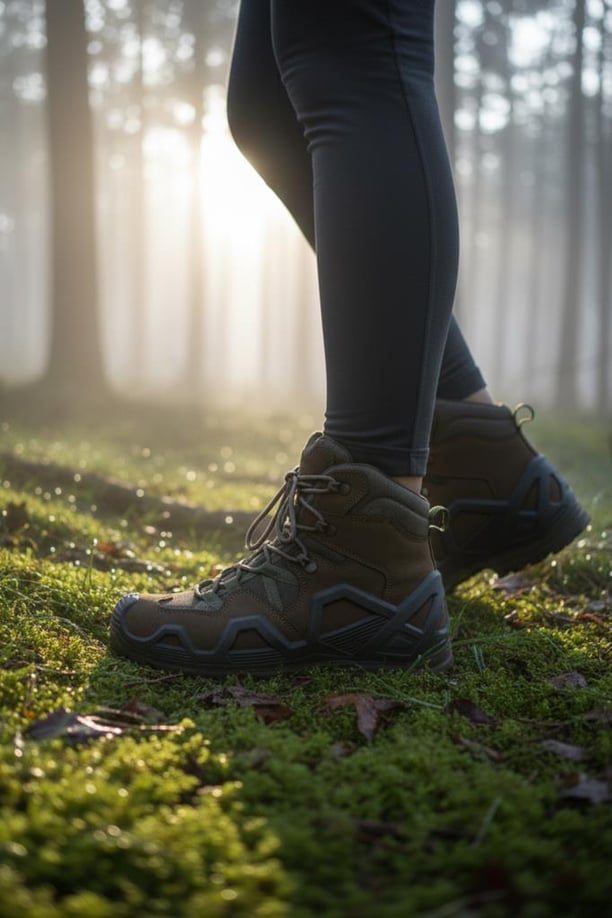 Single Sword Su Geçirmez Kışlık Asker&Polis&Outdoor Kısa Taktik Bot ve Postal SS611  153.20.0050 (HAKİ-38)