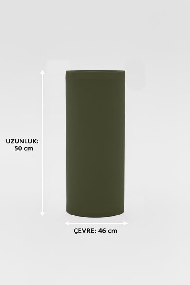Single Sword Tactical Buff , 17 Farklı Şekilde Kullanılabilen Askeri Bandana