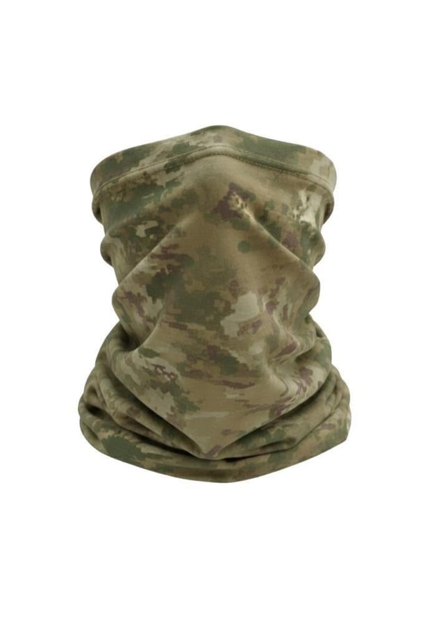 Single Sword Tactical Buff , 17 Farklı Şekilde Kullanılabilen Askeri Bandana (TSK)