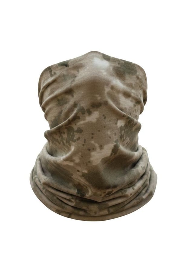 Single Sword Tactical Buff , 17 Farklı Şekilde Kullanılabilen Askeri Bandana (JAN)