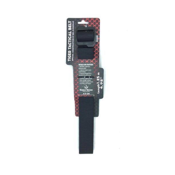 Single Sword Tactical Kemer