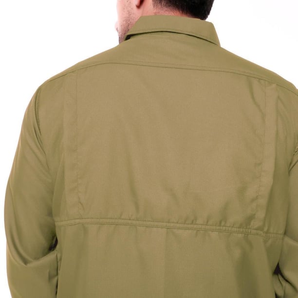 Single Sword Taktik Yazlık Outdoor Erkek Gömlek&Koruma Gömleği (BEJ-2XL)