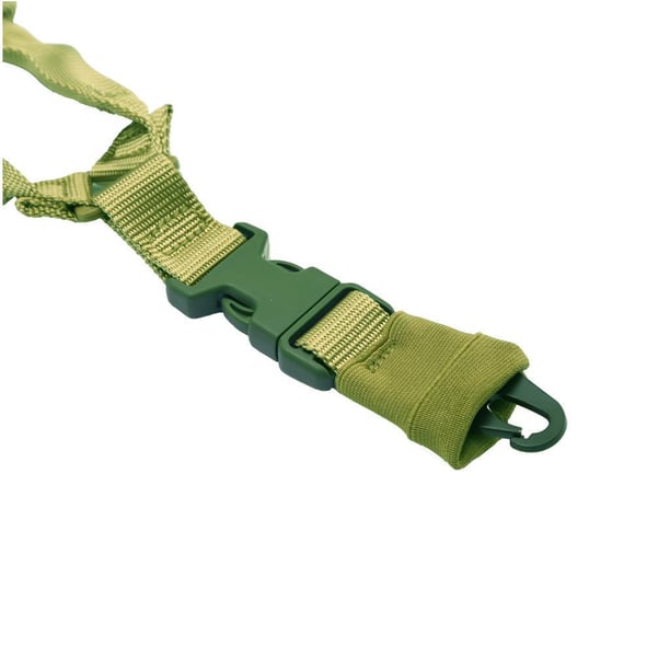 Single Sword Tek Nokta Askı Kayışı Tactical Kayış (HAKİ)