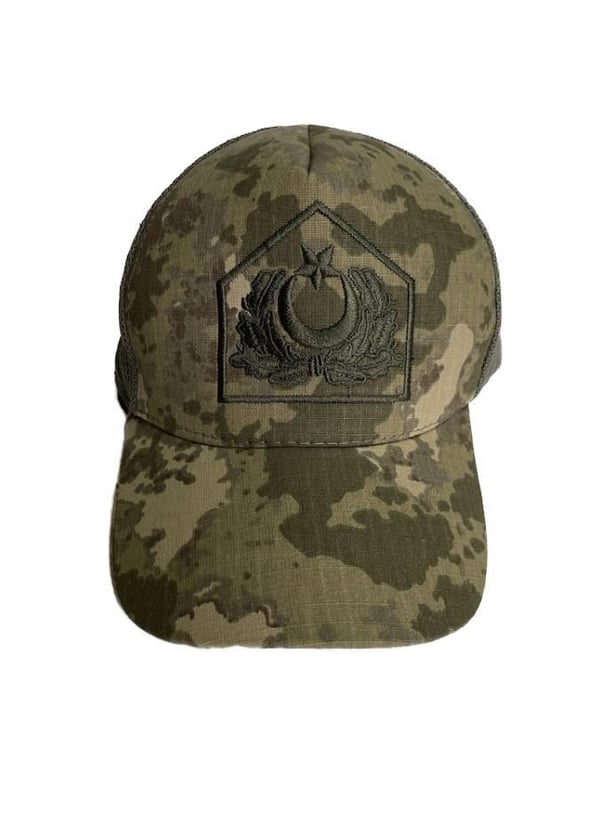 Single Sword TSK Eğitim Kepi