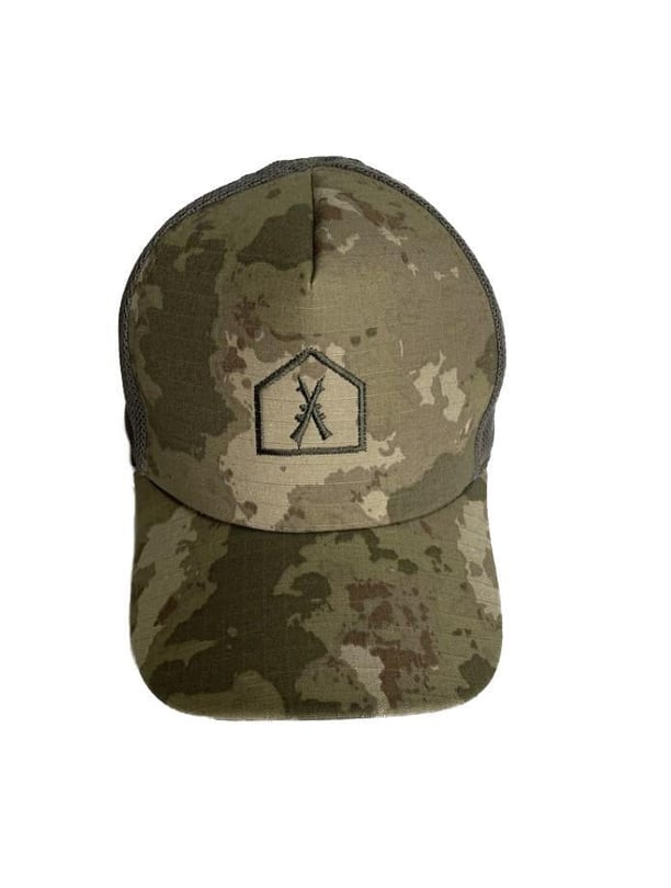 Single Sword TSK Eğitim Kepi