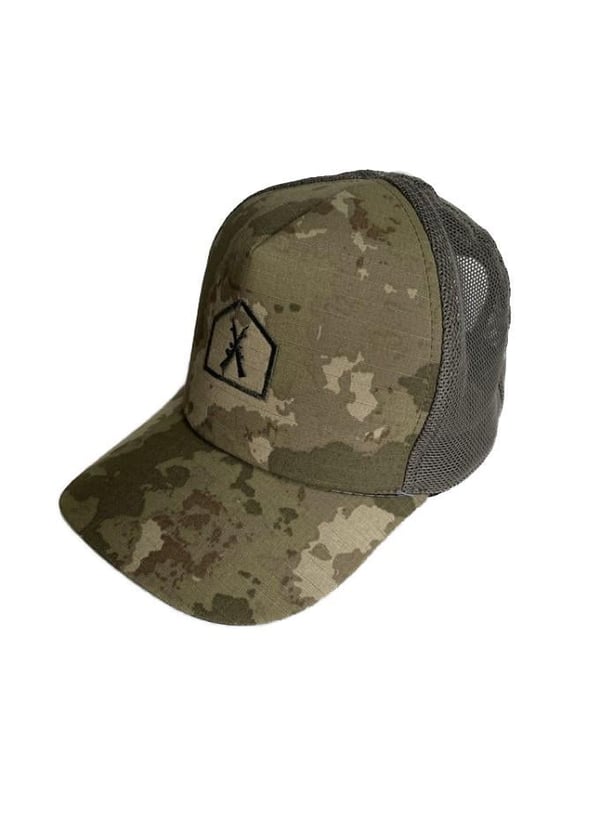 Single Sword TSK Eğitim Kepi