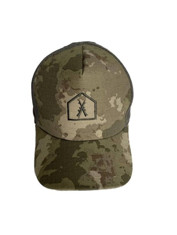 Single Sword TSK Eğitim Kepi