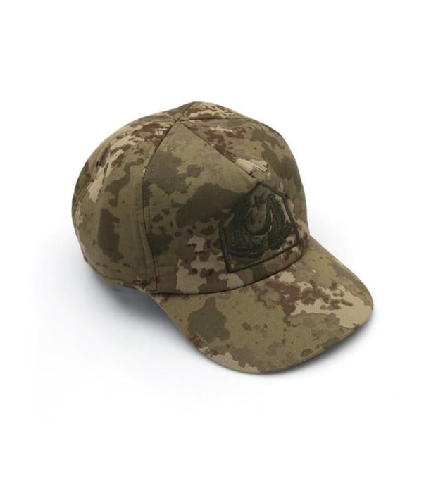 Single Sword TSK Eğitim Kepi