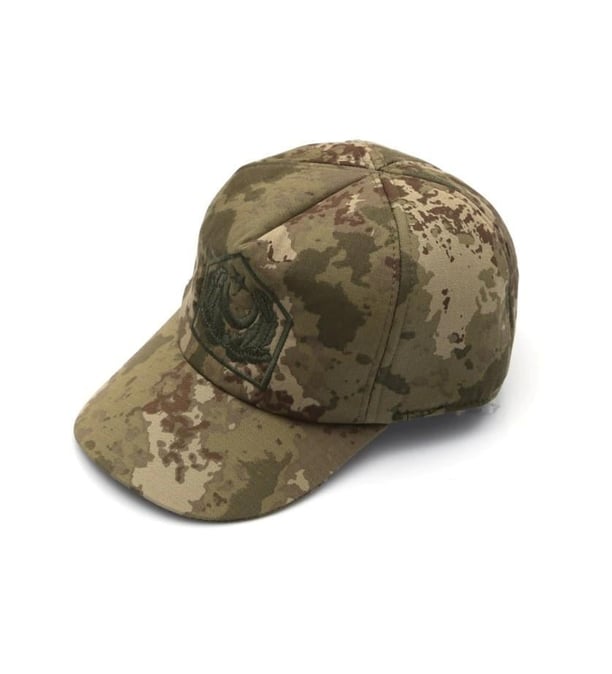 Single Sword TSK Eğitim Kepi