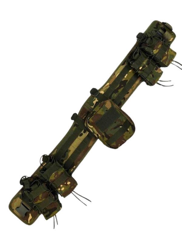 Single Sword Yerli Molle Kemer KD-3 (MULTİCAM)