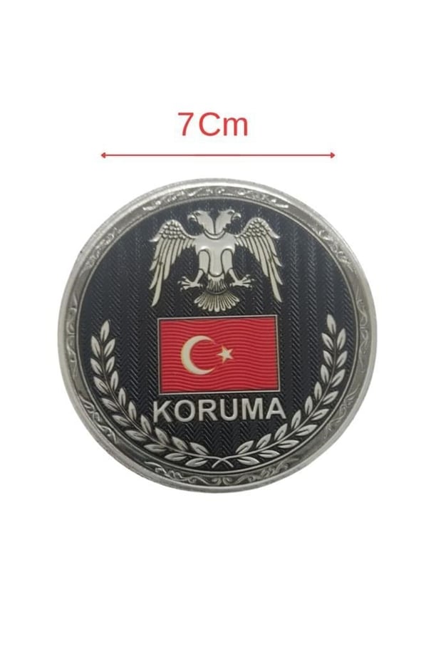 Single Sword Frekans Plastik Patch  karma arma çeşitleri