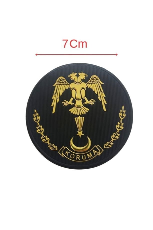 Single Sword Frekans Plastik Patch  karma arma çeşitleri