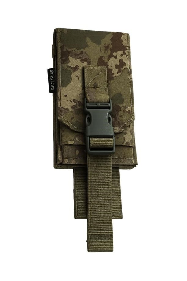 Taktik Pouch Çok Amaçlı Aksesuar Cebi