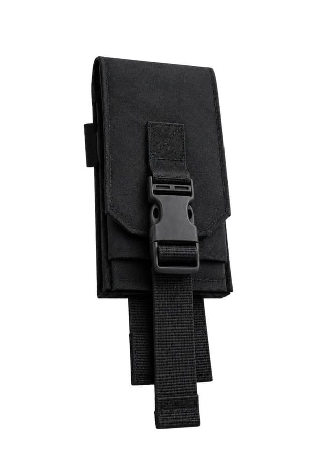 Taktik Pouch Çok Amaçlı Aksesuar Cebi
