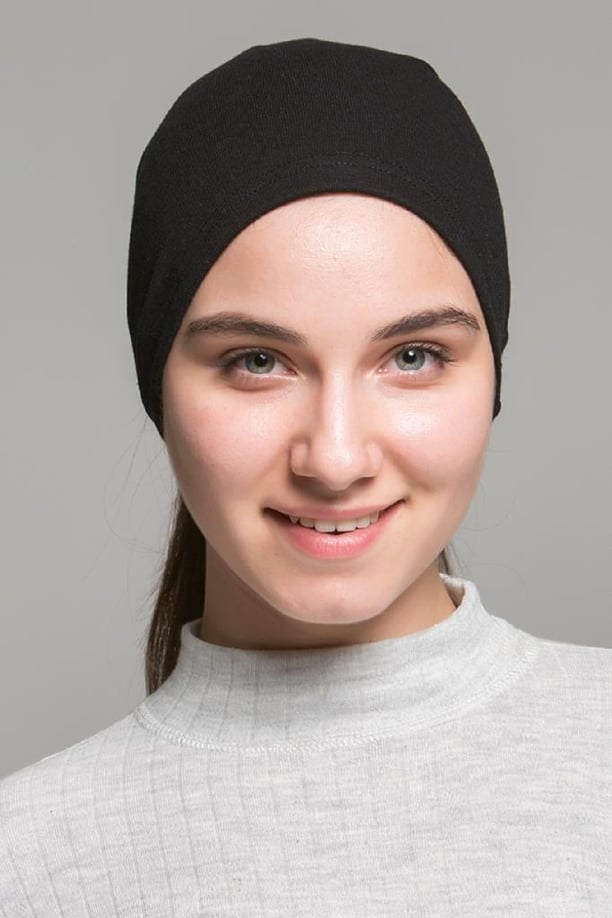 Thermoform Erkek&Kadın Kışlık Termal Boyunluk (SİYAH)
