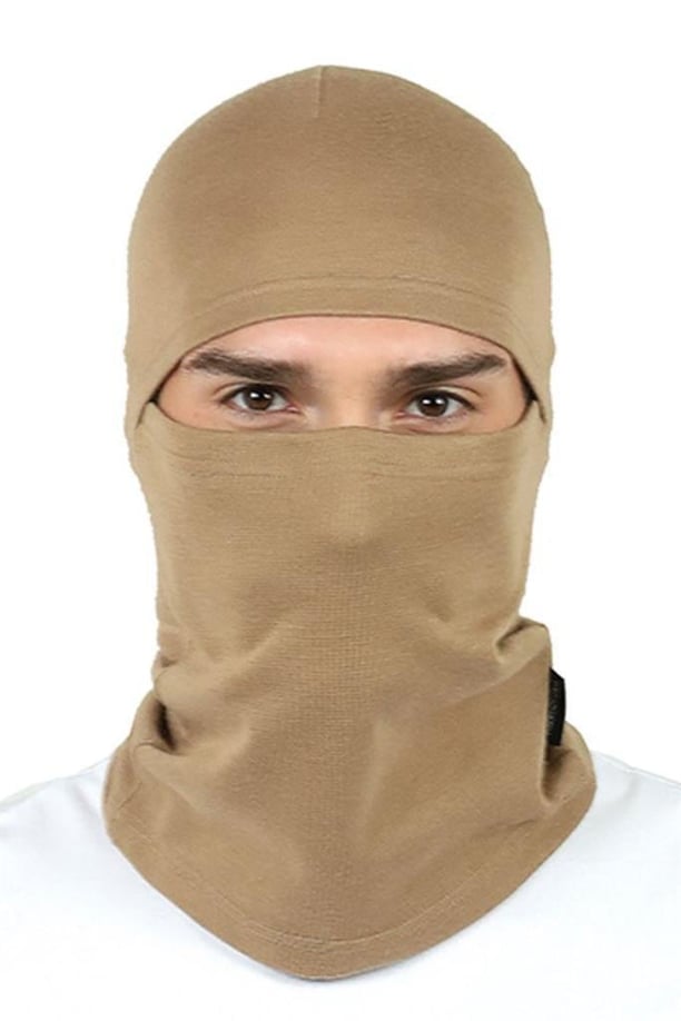Thermoform HZT1014 Heavy Kar Maskesi (KUM)