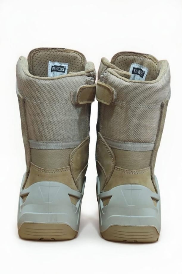 VANEDA TACTICAL FERMUARLI BOT