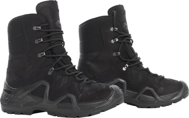 Vogel 1490 Tactical Askeri Su Geçirmez Bot (SİYAH-44)