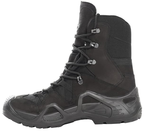 Vogel 1490 Tactical Askeri Su Geçirmez Bot (SİYAH-45)