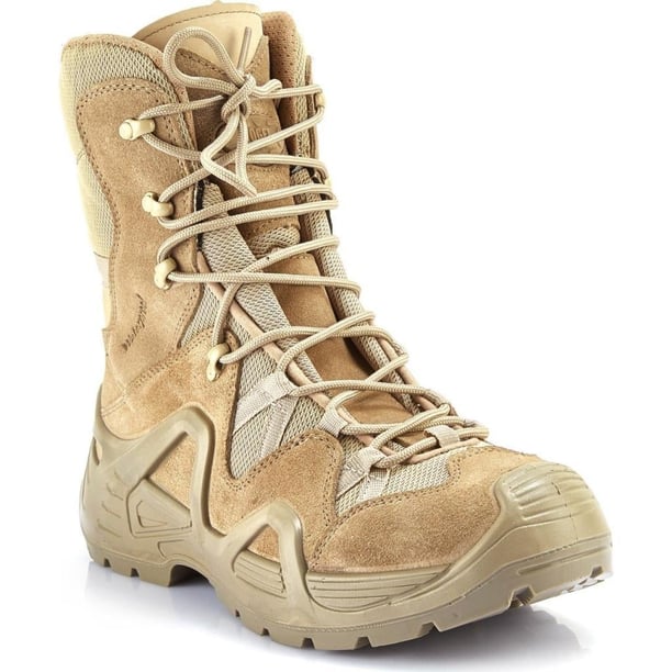 Vogel 1490 Tactical Askeri Su Geçirmez Bot (BEJ-45)