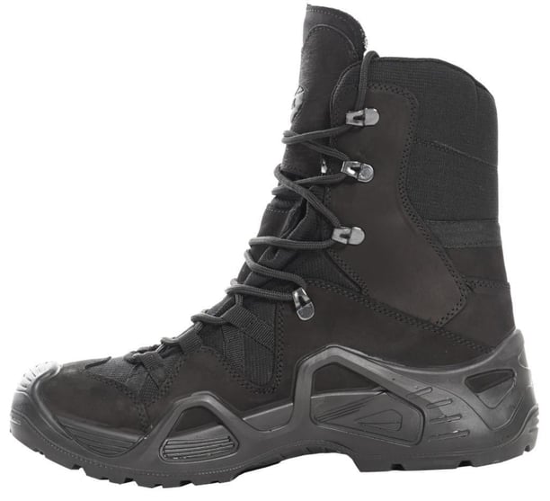 Vogel 1490 Tactical Askeri Su Geçirmez Bot (SİYAH-39,5)