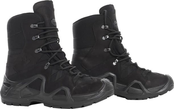 Vogel 1490 Tactical Askeri Su Geçirmez Bot (SİYAH-45)