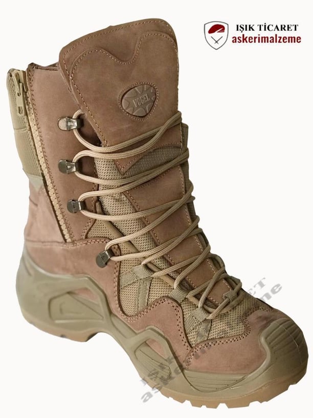 Vogel 1491 Tactical Askeri Bot (BEJ-40)