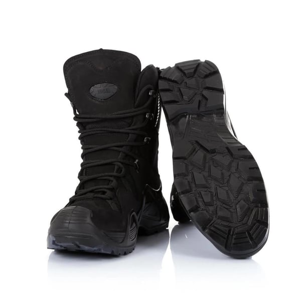 Vogel 1491 Tactical Askeri Bot (SİYAH-39)