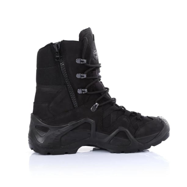 Vogel 1491 Tactical Askeri Bot (SİYAH-40)