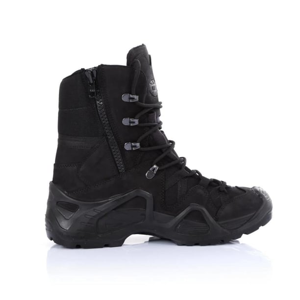 Vogel 1491 Tactical Askeri Bot (SİYAH-45)