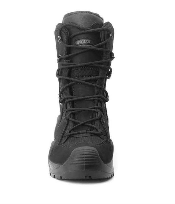 YDS ASTOR GTX BOT -SİYAH