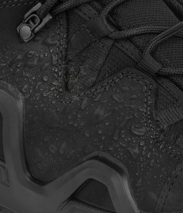 YDS ASTOR MID CUT GTX BOT -SİYAH