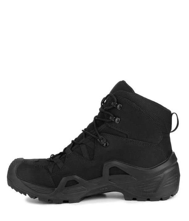 YDS ASTOR MID CUT GTX BOT -SİYAH