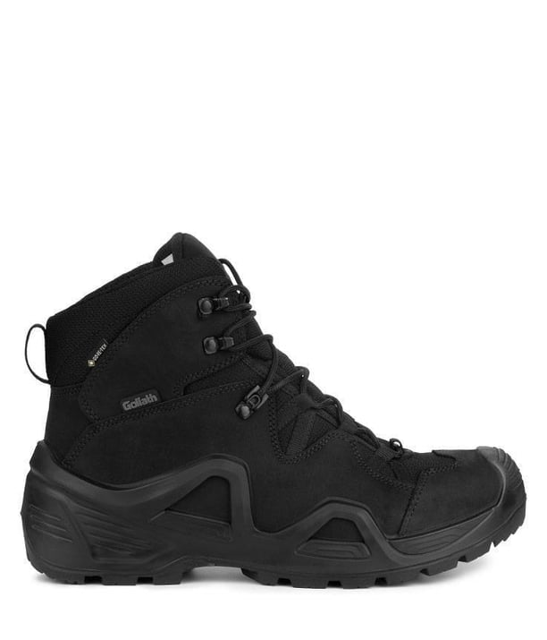 YDS ASTOR MID CUT GTX BOT -SİYAH