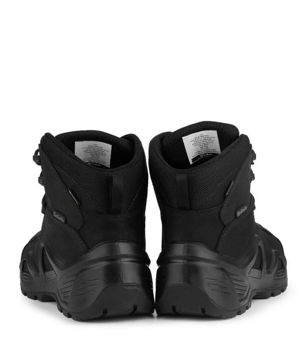 YDS ASTOR MID CUT GTX BOT -SİYAH