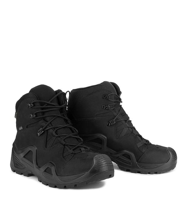 YDS ASTOR MID CUT GTX BOT -SİYAH