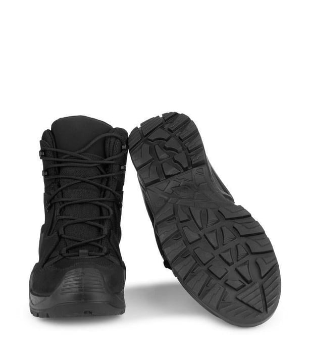 YDS ASTOR MID CUT GTX BOT -SİYAH