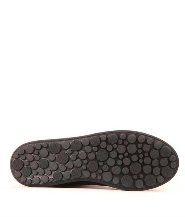 YDS CARETTA SPORT ERKEK OUTDOOR AYAKKABI -SİYAH