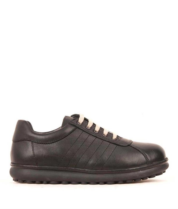 YDS CARETTA SPORT ERKEK OUTDOOR AYAKKABI -SİYAH